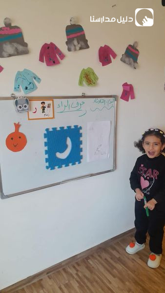 Lions Kingdom Nursery & Pre_school