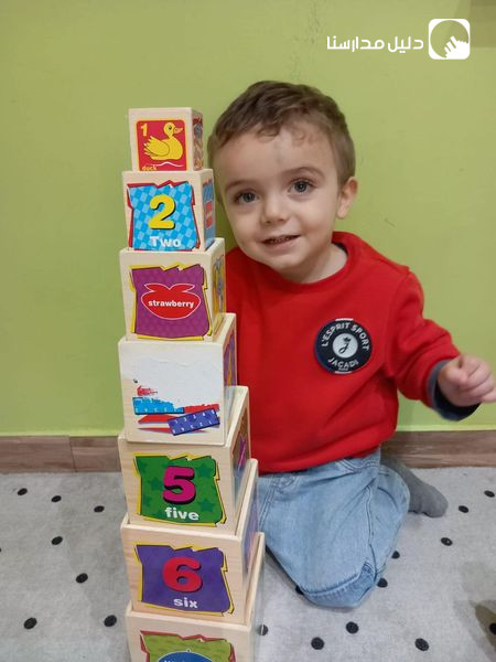 Lions Kingdom Nursery & Pre_school