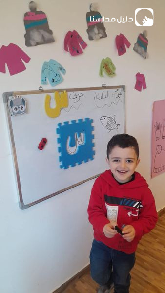 Lions Kingdom Nursery & Pre_school