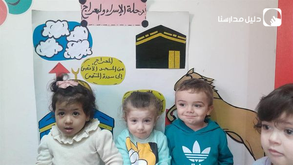 Lions Kingdom Nursery & Pre_school