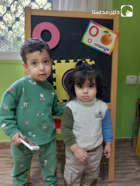 Lions Kingdom Nursery & Pre_school