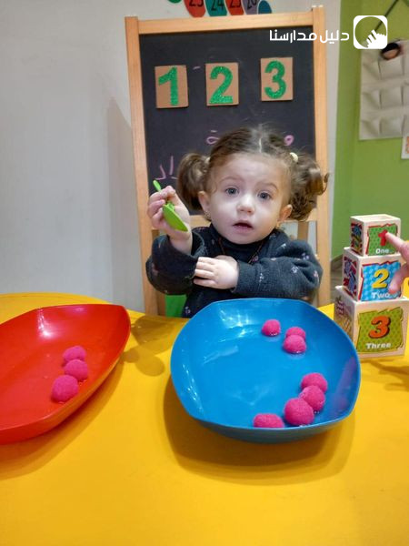 Lions Kingdom Nursery & Pre_school