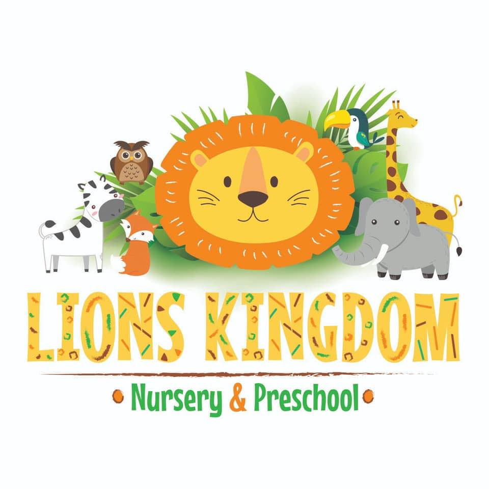 Lions Kingdom Nursery & Pre_school