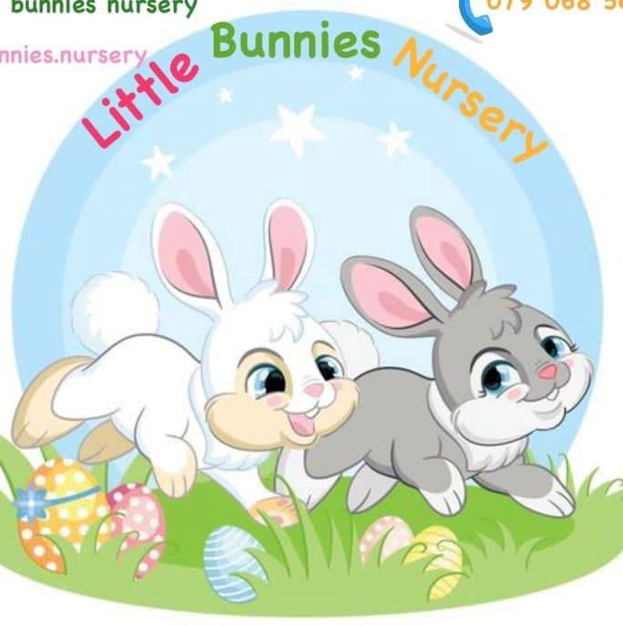 Little Bunnies Nursery