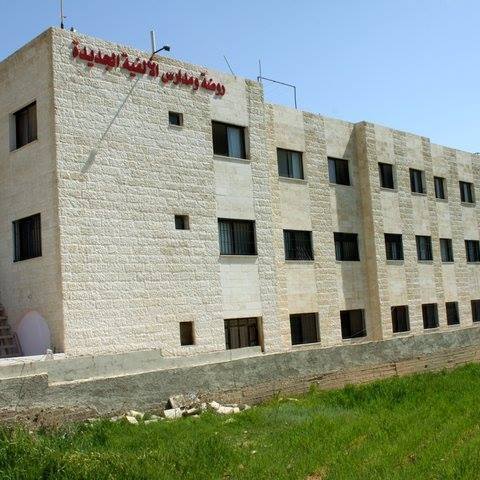 مــدارس وروضـــــة الألفيـــة الجــديـــدة