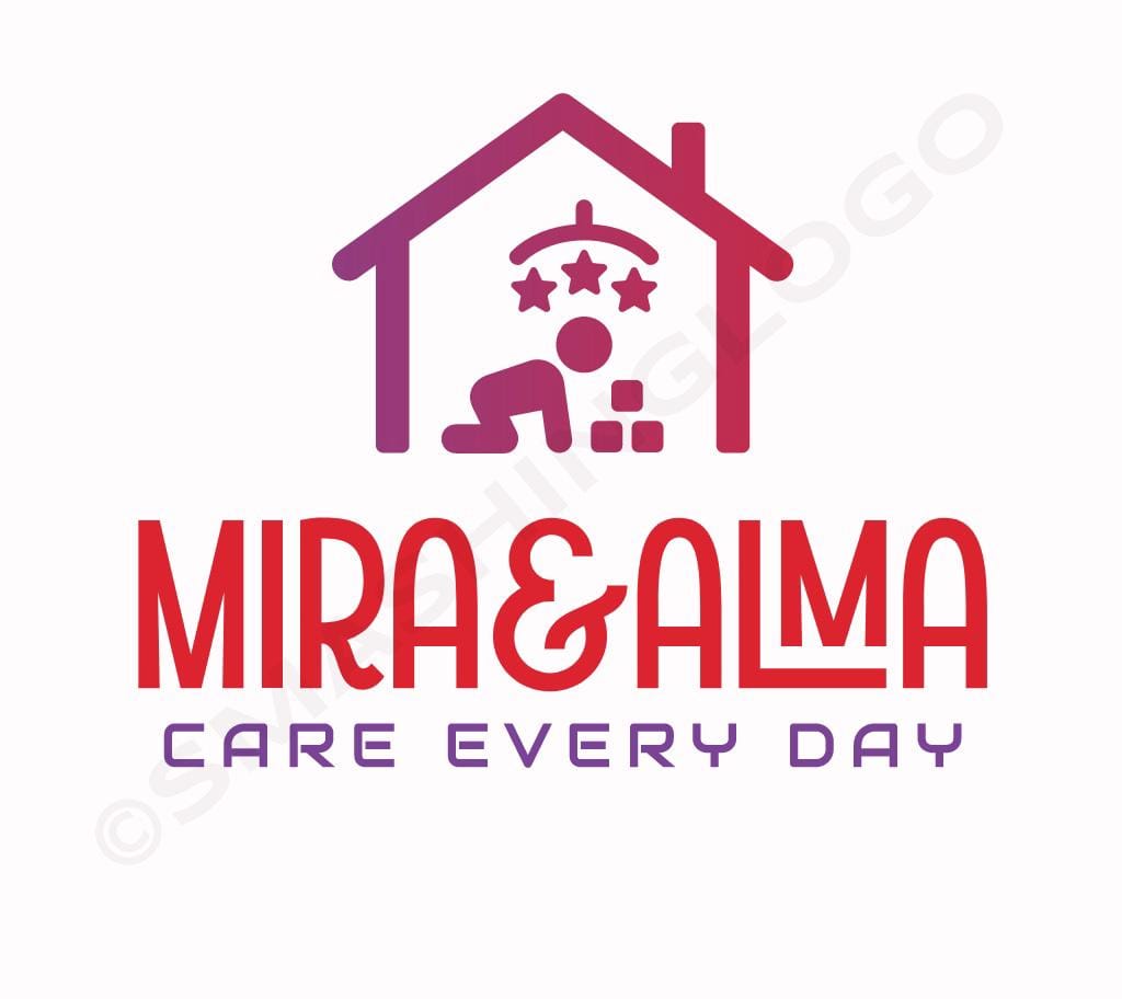 Mera and Alma Nursery