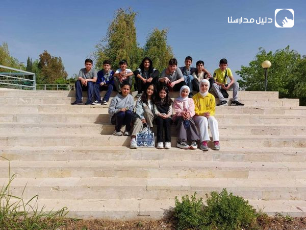 Excerpts from the school trip