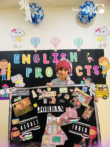 So proud of you our students “ Third Grade”