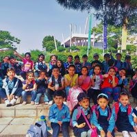 Roses of Tomorrow l Kindergarten
