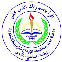 Sha'lat Al-Ibdaa  Kindergarten