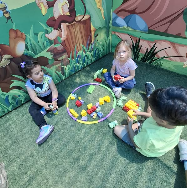 Shiny Star Nursery