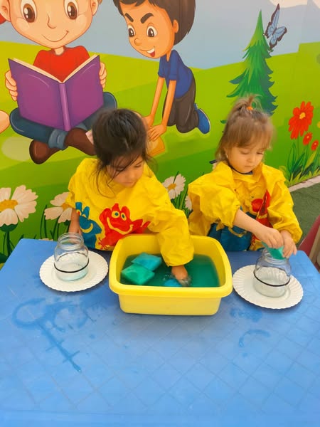 Shiny Star Nursery