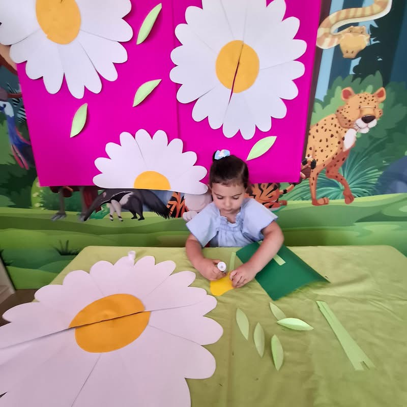 Shiny Star Nursery