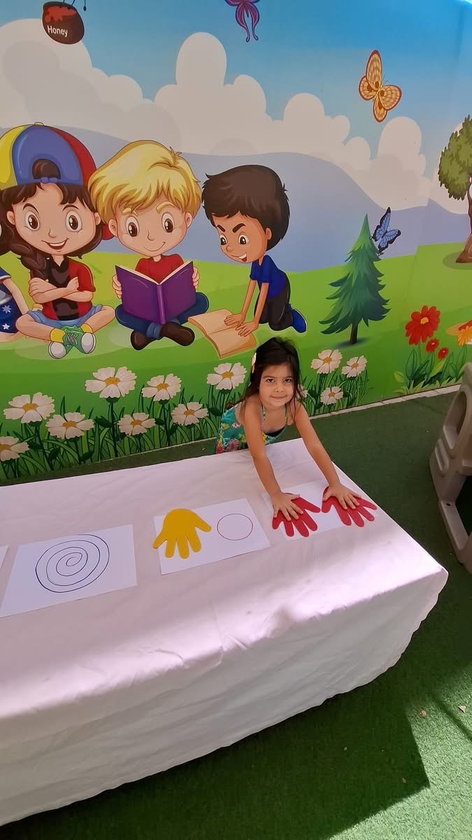 Shiny Star Nursery