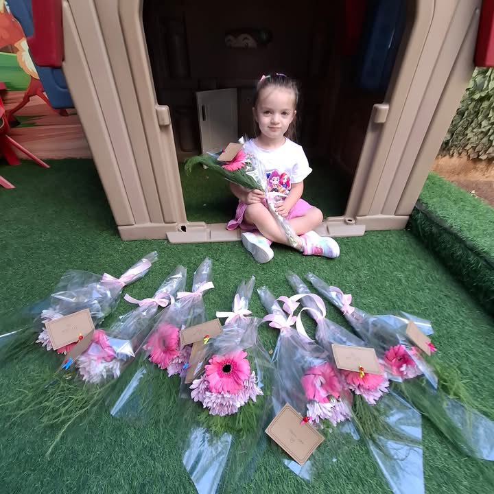 Shiny Star Nursery