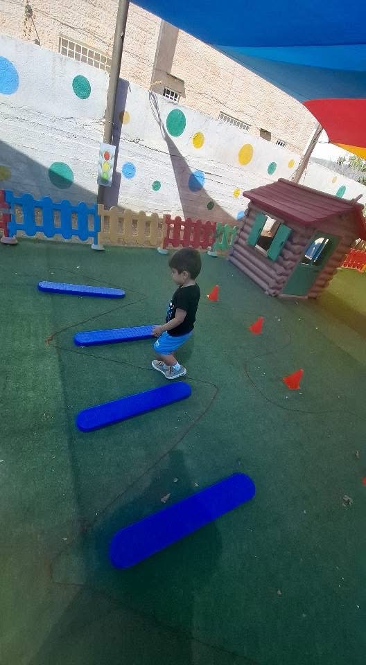 Shiny Star Nursery