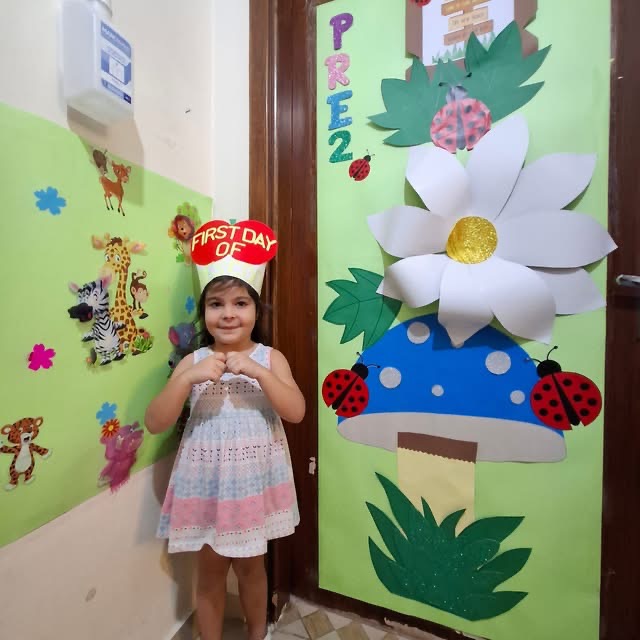 Shiny Star Nursery