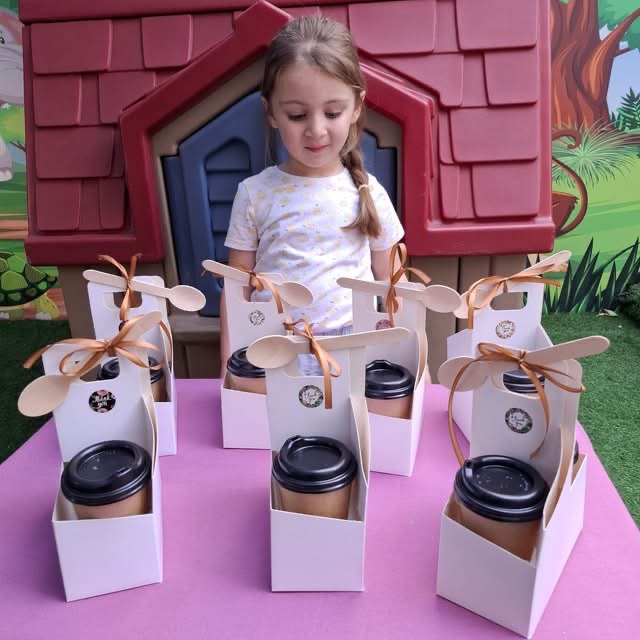 Shiny Star Nursery