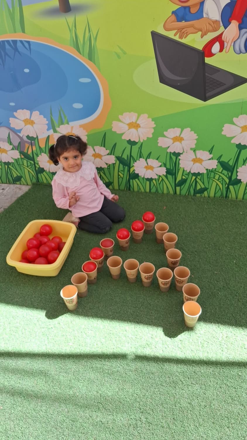 Shiny Star Nursery