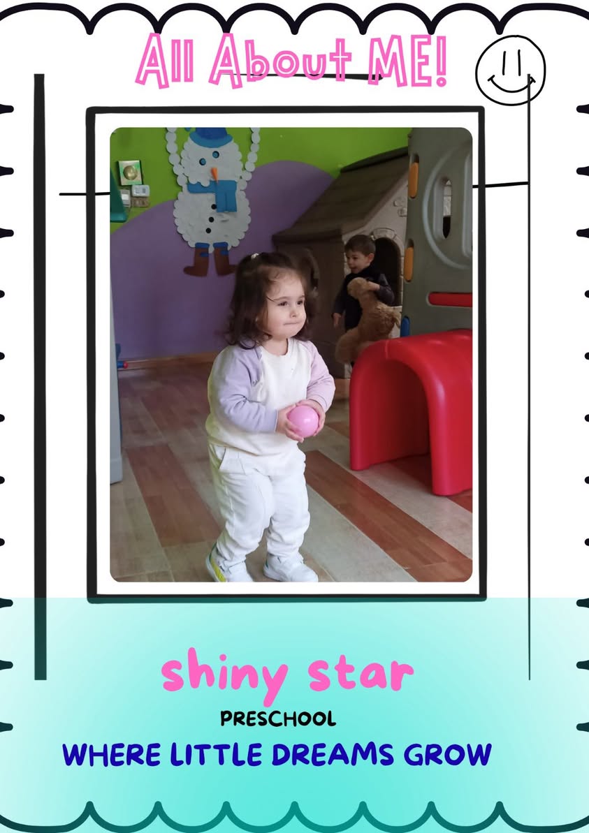 Shiny Star Nursery