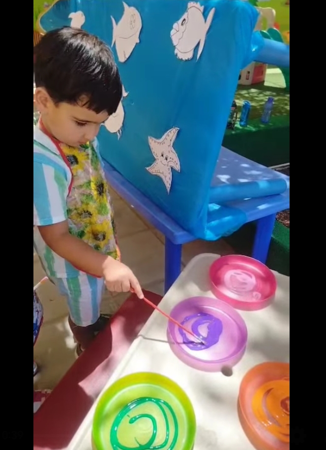 Shiny Star Nursery