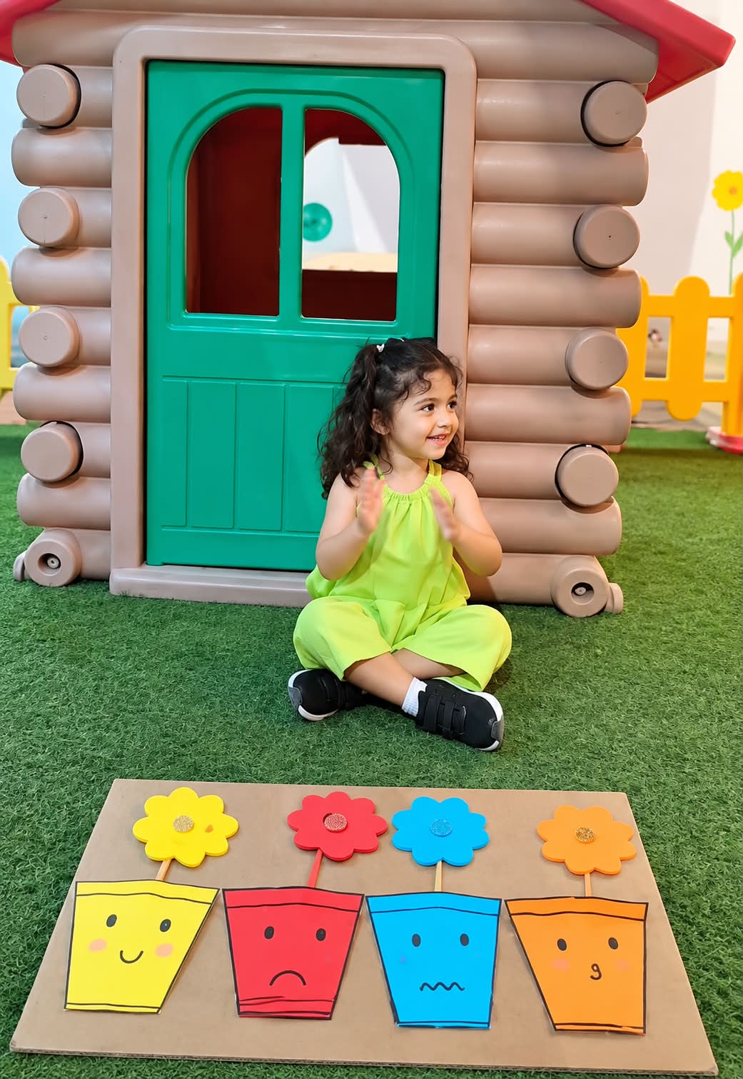 Shiny Star Nursery