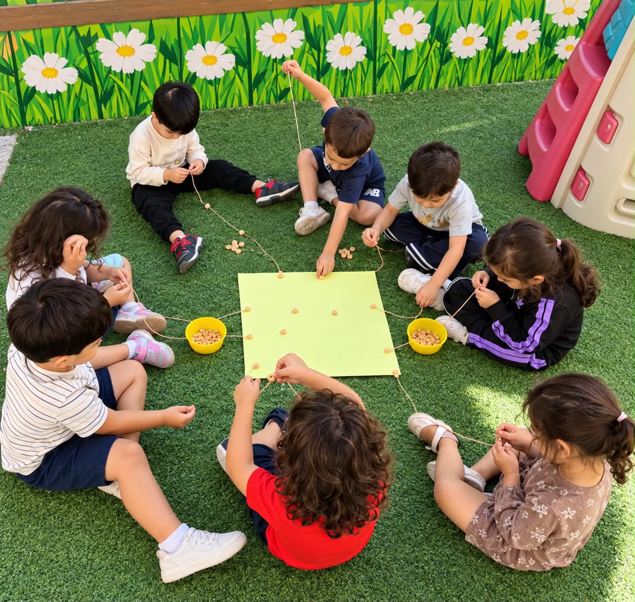 Shiny Star Nursery