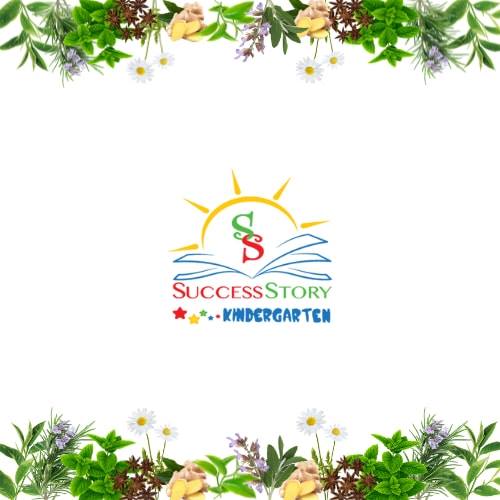 روضة قصة نجاح