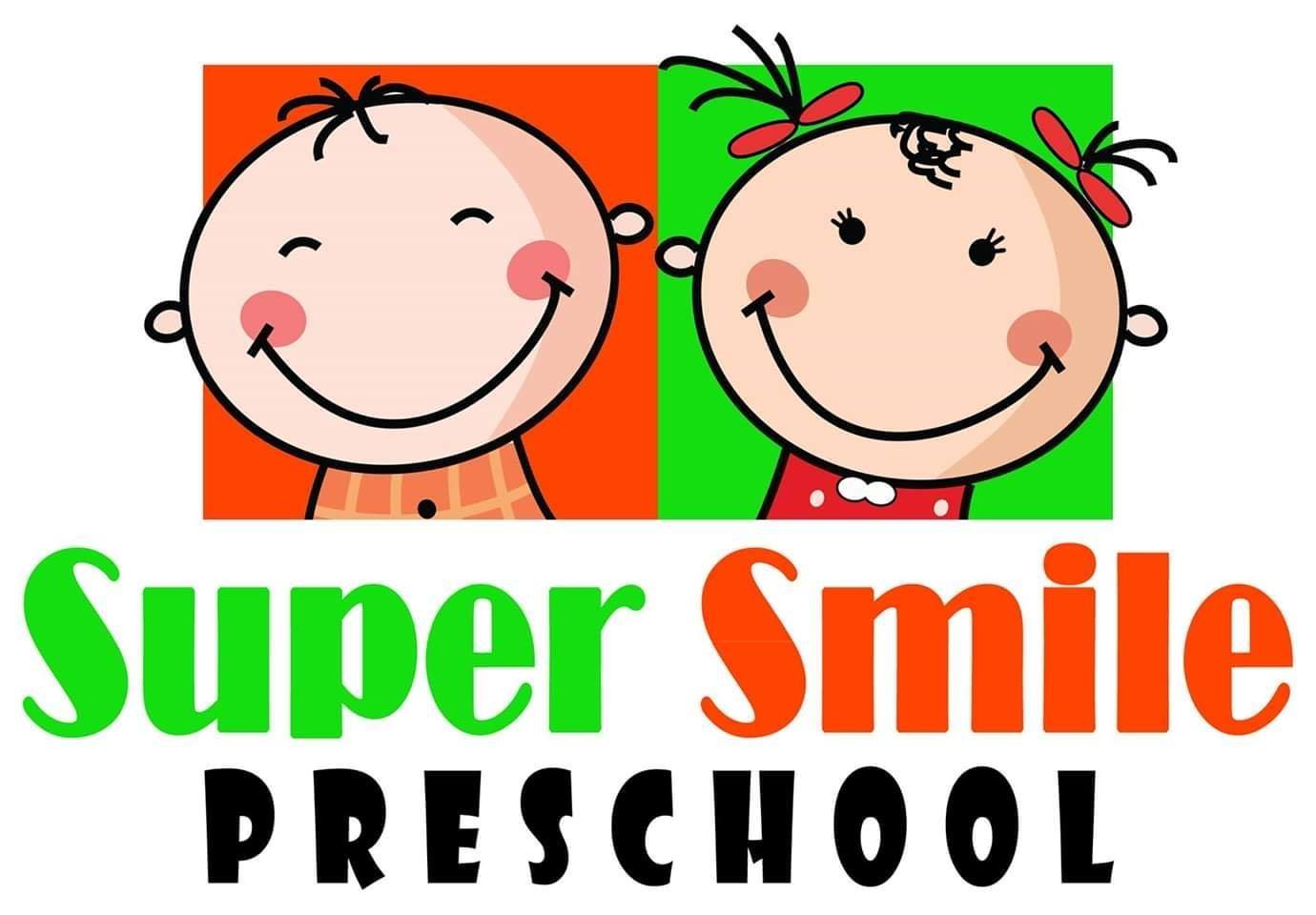 Super Smile Preschool