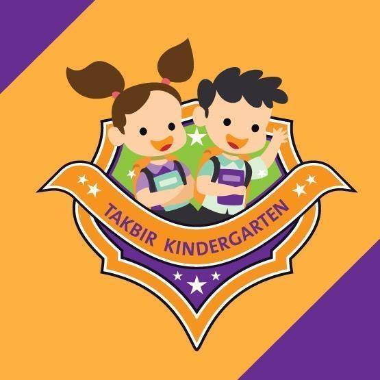 TAKBIR KINDERGARTEN
