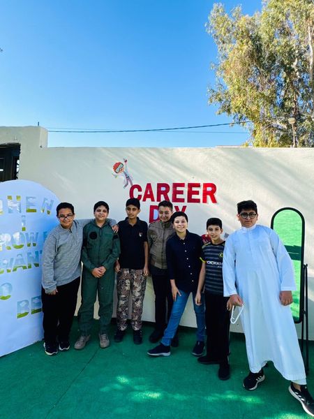 Your future career is your vision for the future our creative leaders