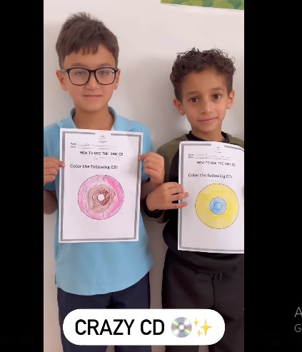 enjoyed their Computer class