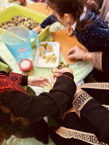 اكاديمية شمس المملكة