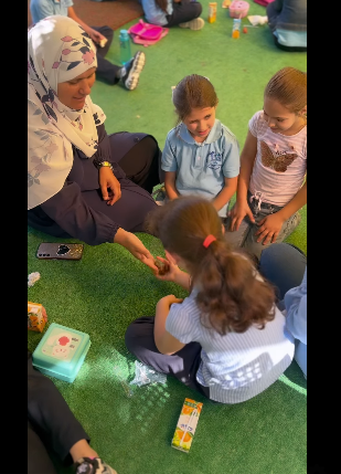 اكاديمية شمس المملكة
