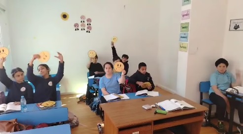 اكاديمية شمس المملكة