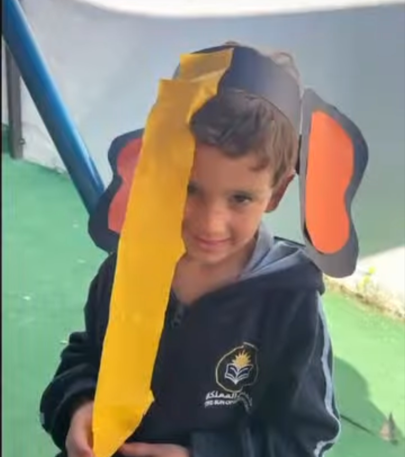 اكاديمية شمس المملكة