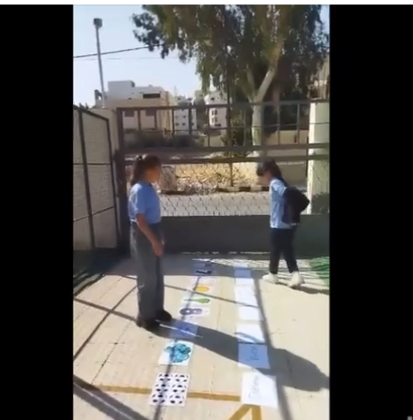 اكاديمية شمس المملكة