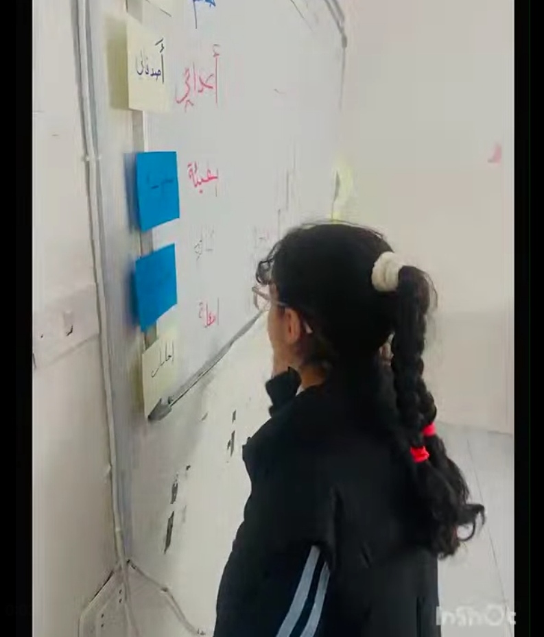 اكاديمية شمس المملكة