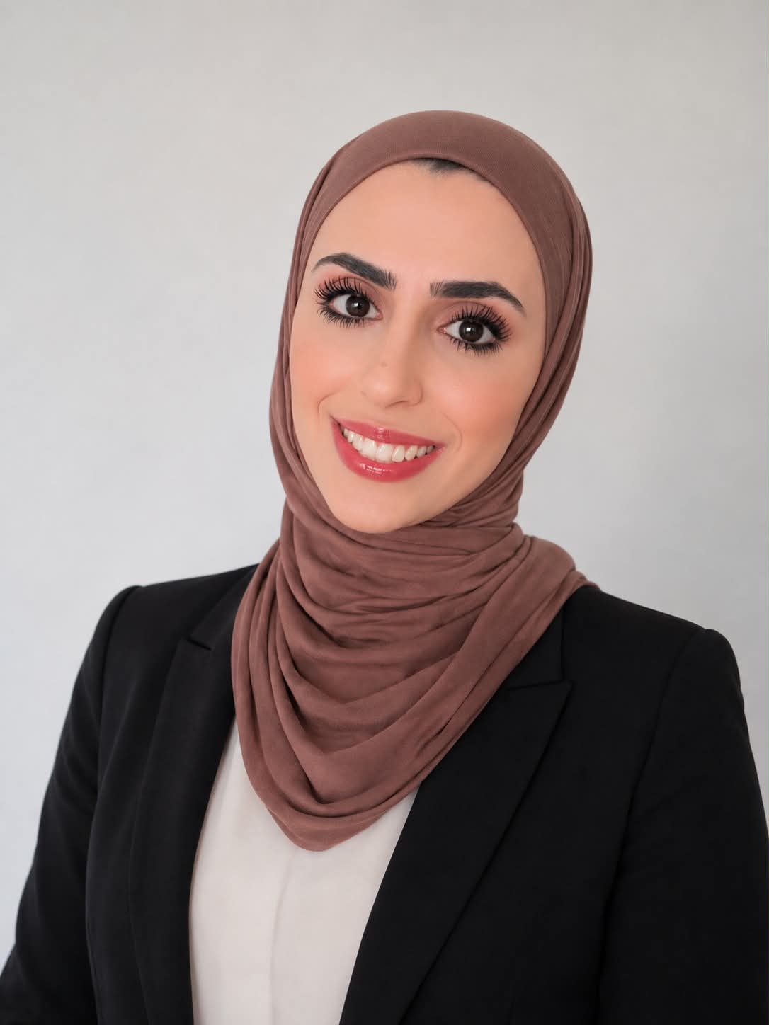 Rania Hashim